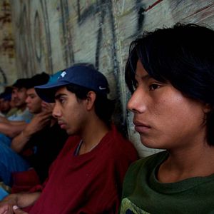 Foto La jaula de oro