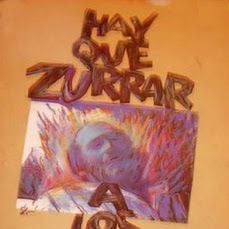 Foto Hay que zurrar a los pobres