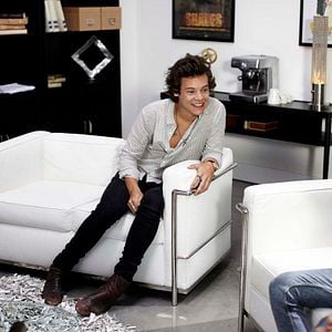 Foto One Direction: This Is Us