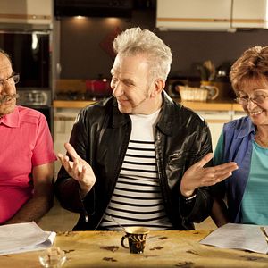 Foto Gérard Hernandez