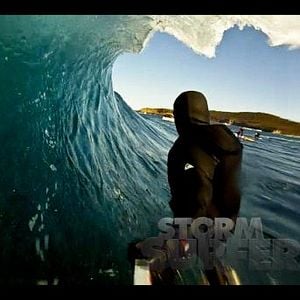 Foto Storm Surfers 3D (Surfistas de tormentas)