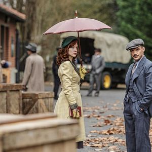 Foto Profilage: Perfiles criminales