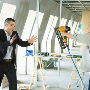 Foto Profilage: Perfiles criminales