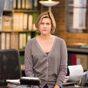 Foto Profilage: Perfiles criminales