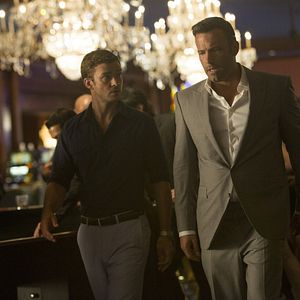 Foto Justin Timberlake