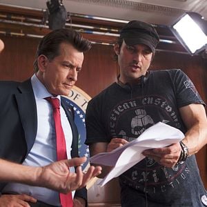 Foto Robert Rodriguez