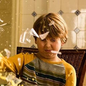 Foto Antboy. El pequeño gran superhéroe