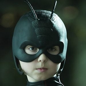 Foto Antboy. El pequeño gran superhéroe