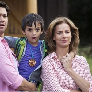 Foto Rachel Griffiths