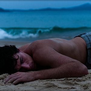 Foto James Frecheville