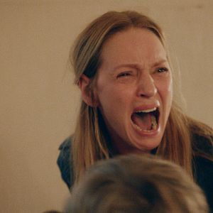 Foto Nymphomaniac. Volumen 1