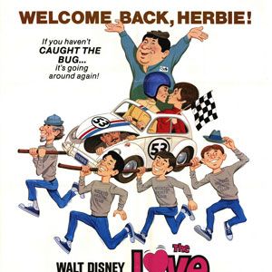 Foto Ahí va ese bólido