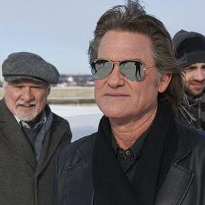 Foto The Art of the Steal