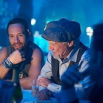 Foto The Art of the Steal