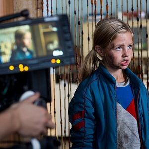 Foto Flora Li Thiemann