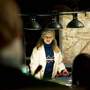 Foto Flora Li Thiemann