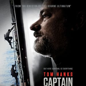 Foto Capitán Phillips