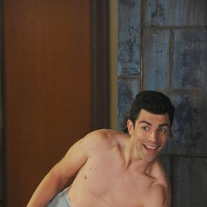 Foto Max Greenfield