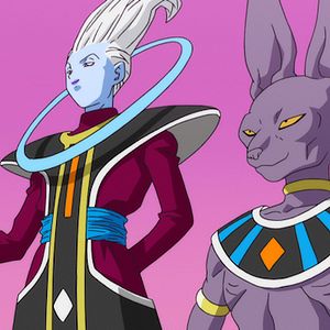 Foto Dragon Ball Z: La batalla de los dioses