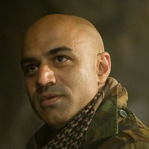 Foto Faran Tahir