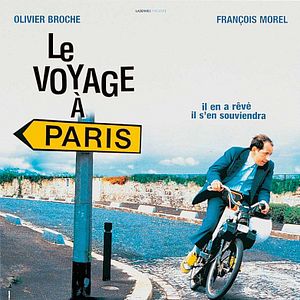 Foto Le Voyage a Paris