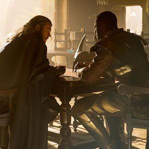 Foto Thor: El mundo oscuro