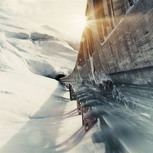Foto Snowpiercer (Rompenieves)