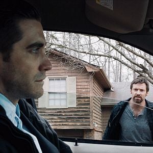 Foto Jake Gyllenhaal