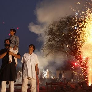 Foto Gangs of Wasseypur. Parte 1