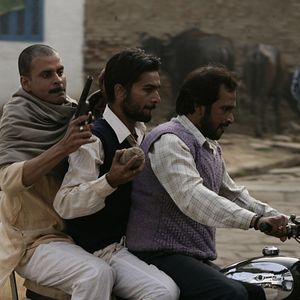 Foto Gangs of Wasseypur. Parte 1