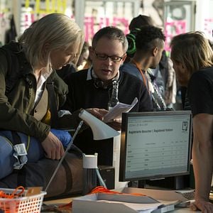 Foto El quinto poder