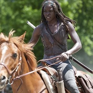 Foto The Walking Dead