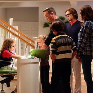 Foto ¡Vaya vecinos!