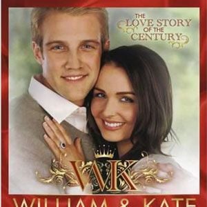 Foto Guillermo y Kate, una historia real