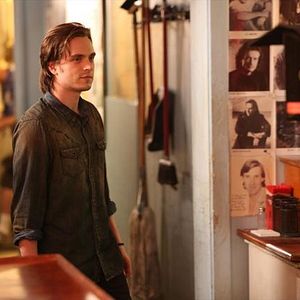 Foto Jonathan Jackson