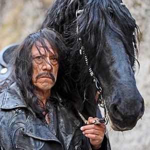 Foto Danny Trejo