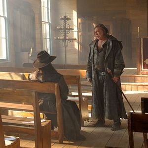 Foto Muerte en Tombstone