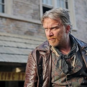 Foto Muerte en Tombstone