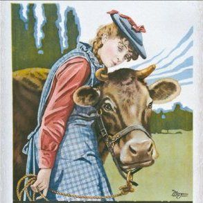 Foto True Heart Susie