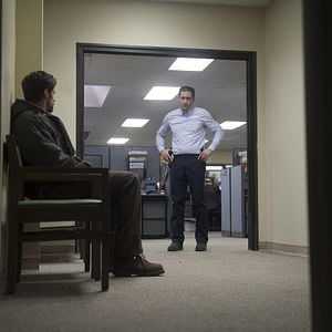 Foto Jake Gyllenhaal