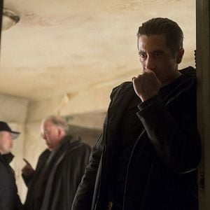 Foto Jake Gyllenhaal