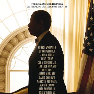 Foto El mayordomo (The Butler)