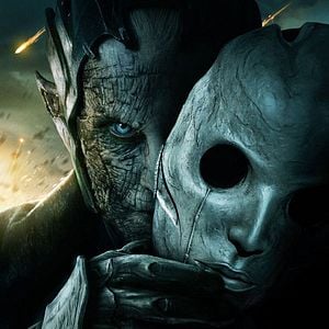 Foto Thor: El mundo oscuro