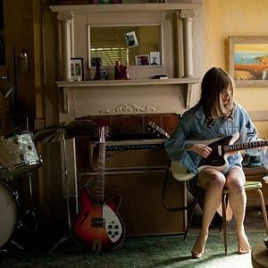 Foto Bella Heathcote