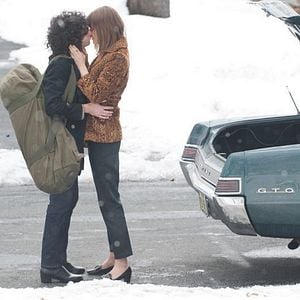 Foto Bella Heathcote