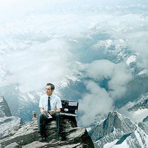 Foto La vida secreta de Walter Mitty