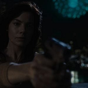 Foto Atrapada en la oscuridad