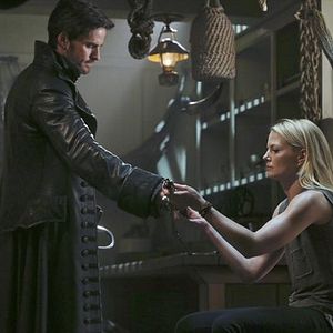 Foto Colin O'Donoghue