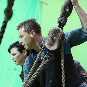 Foto Jennifer Morrison