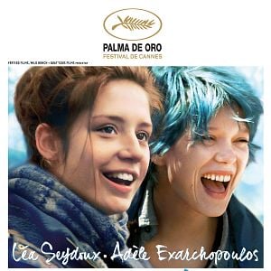 Foto La vida de Adèle